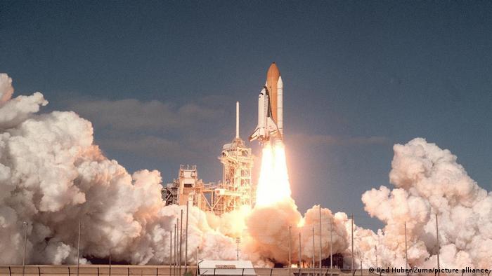 Desastre do ônibus espacial Columbia completa 20 anos