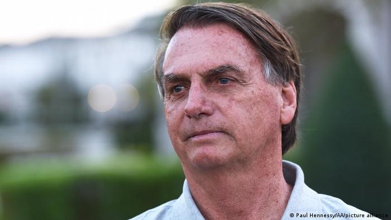 Qual será o destino de Bolsonaro?
