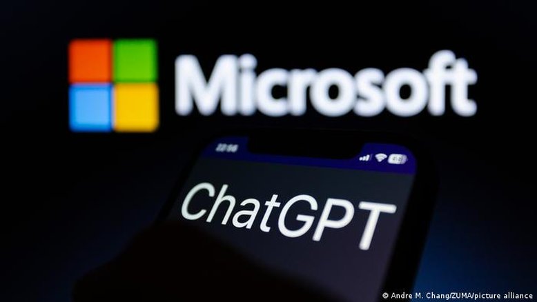 Microsoft usa inteligência artificial para turbinar buscador Bing