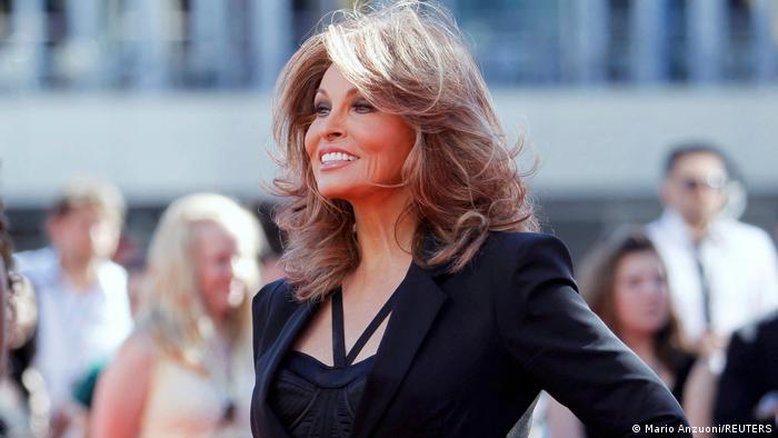 Morre Rachel Welch, ícone de Hollywood, aos 82 anos