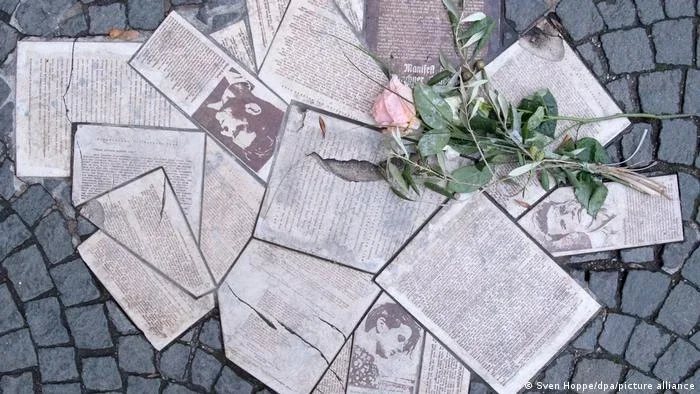 Sophie Scholl e a resistência da juventude ao nazismo