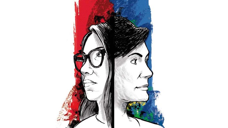 JANJA Socióloga e filiada ao PT há 17 anos, a primeira-dama constrói uma agenda independente como mulher, militante e profissional / MICHELLE Presidente do PL Mulher, ela se articula com Valdemar Costa Neto, enquanto o ex-presidente Jair Bolsonaro segue “descansando” nos EUA