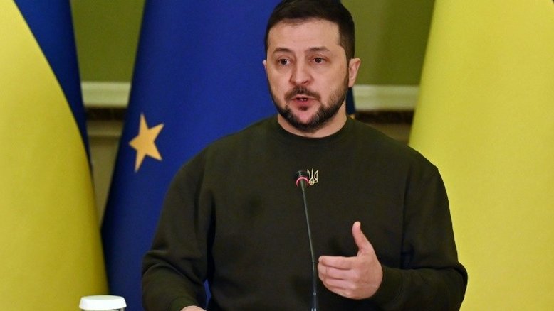 Por que Zelensky precisa de Lula