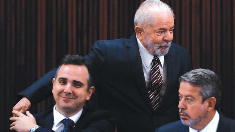 Cristiano Mariz/Agênca O Globo
