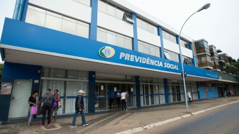 Instituto Nacional do Seguro Social (INSS)