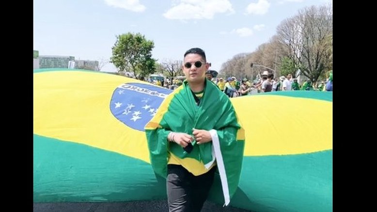 Reprodução Instagram