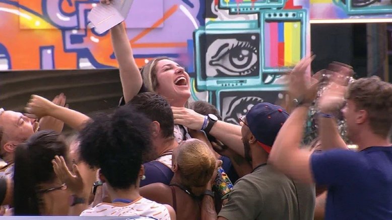 Reprodução/Globoplay