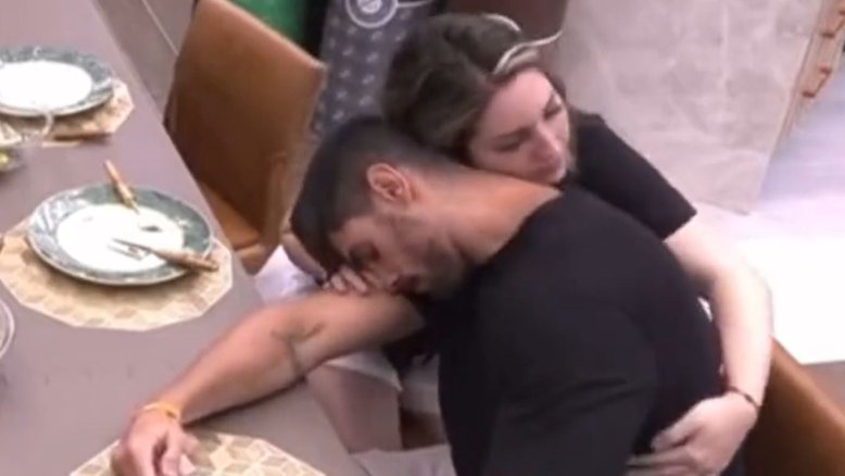 Reprodução/Globo