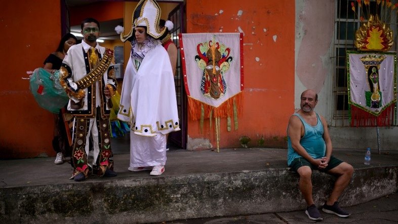 Cordão do Bola Preta desfila hoje no centro do Rio; confira a programação dos blocos