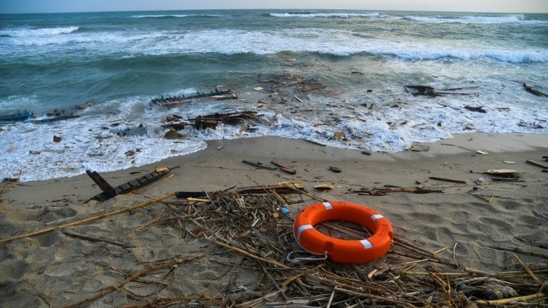 Praias de SP têm 1 morte por afogamento por dia desde início do ano; turista some em Bertioga