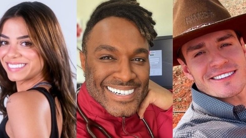 Veja os ex-participantes que estão cotados para voltar na repescagem do 'BBB23'