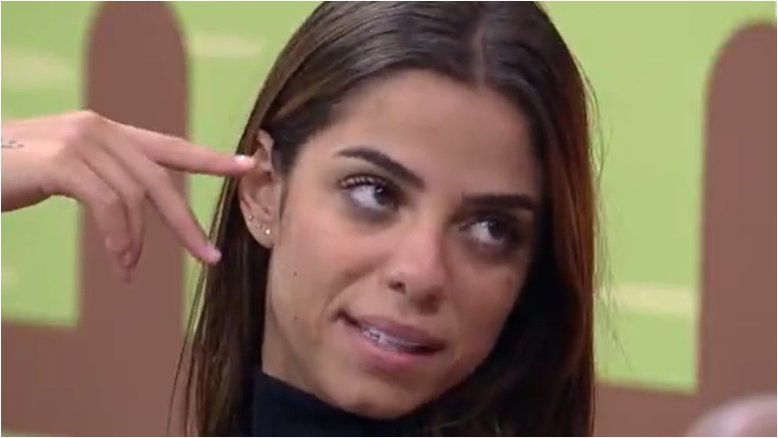 BBB23: Key Alves vira piada na web por tatuagem com erros em inglês