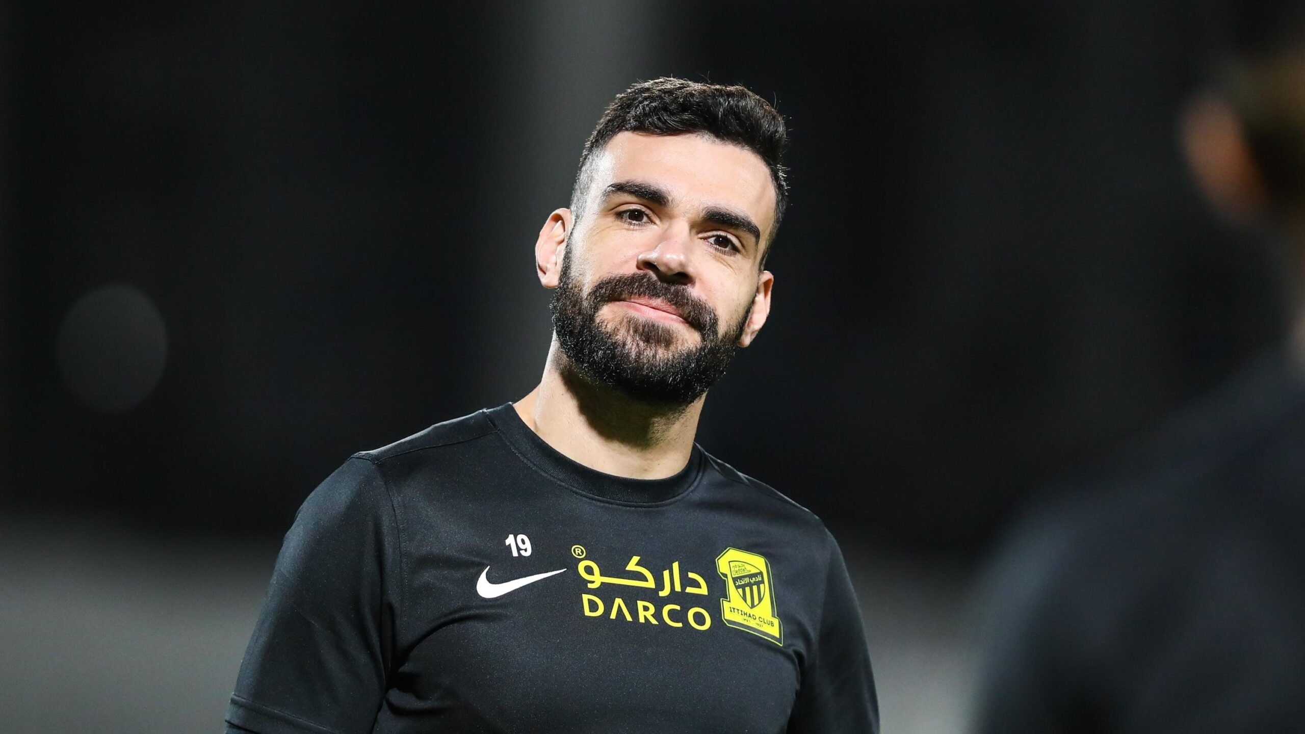 Rivais de Cristiano Ronaldo: confira brasileiros que enfrentam o gajo no Campeonato Árabe 16 Rivais de Cristiano Ronaldo: confira brasileiros que enfrentam o gajo no Campeonato Árabe