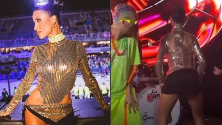 Reprodução/Instagram
