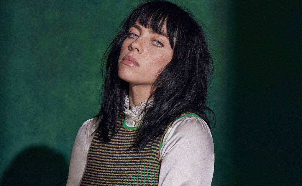 Billie Eilish Consegue Ordem Restritiva Contra Homem Que Invadiu Casa Dos Seus Pais IstoÉ 9390