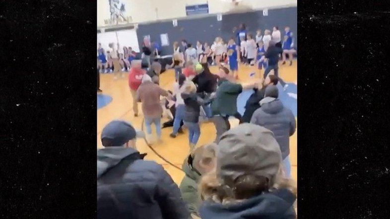 Briga em jogo de basquete termina com morte de homem nos Estados Unidos