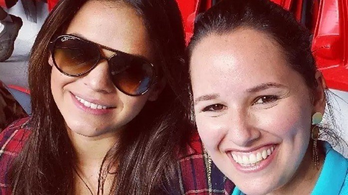 Relembre famosas que foram a estádios acompanhar seus affairs; confira a lista