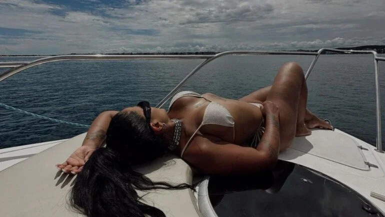 Reprodução/Instagram