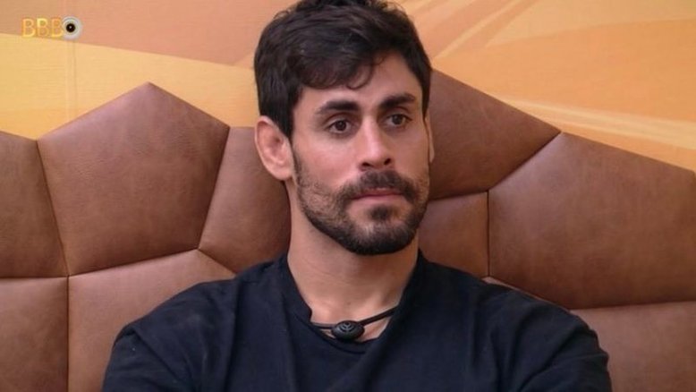 Reprodução/Globoplay