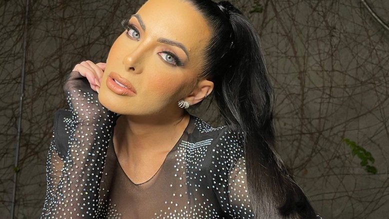 Carla Prata fala sobre prepraração para o Carnaval: ‘Adrenalina muito alta’