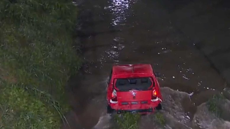 Reprodução/ TV Globo