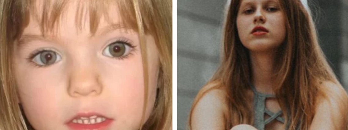 Mulher é condenada por assediar pais de Madeleine McCann