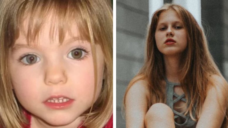 Jovem diz ser Madeleine McCann, a menina que desapareceu há 16 anos