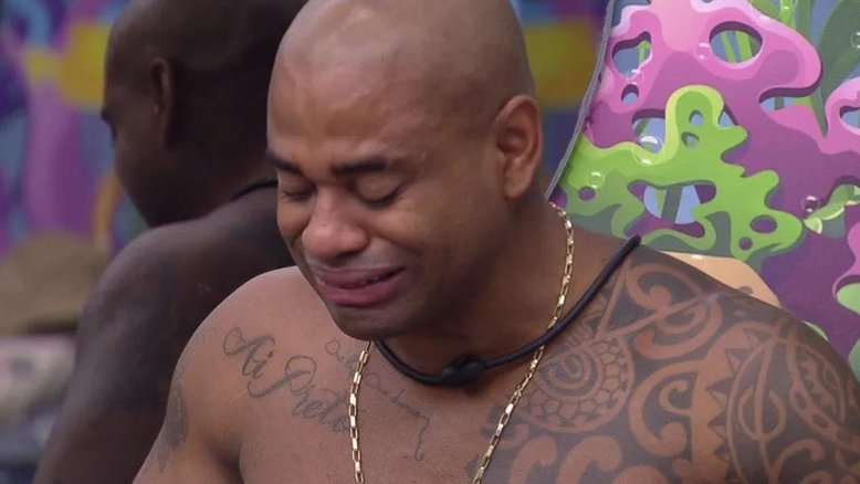 Reprodução/Globoplay