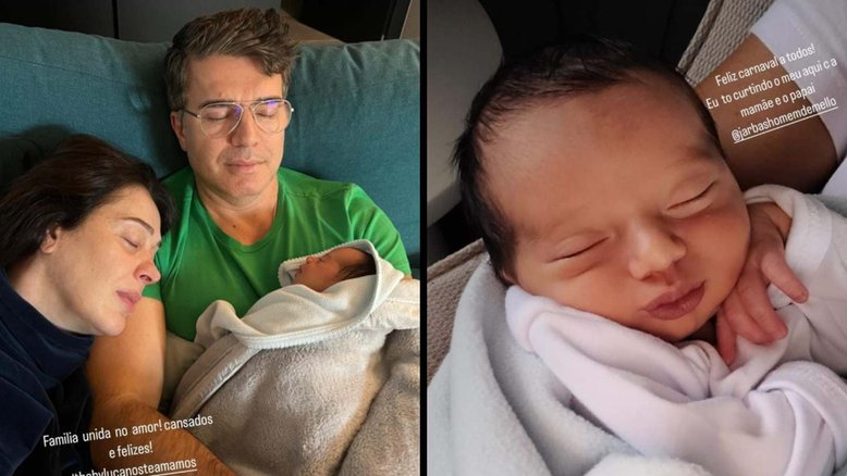 Reprodução/Instagram