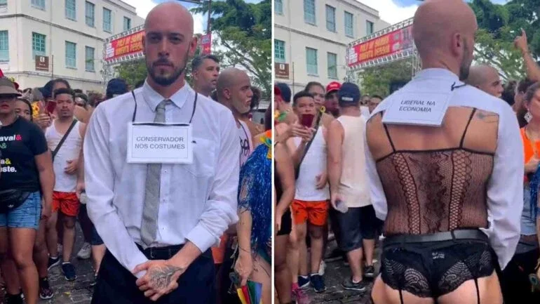 Reprodução/ Twitter