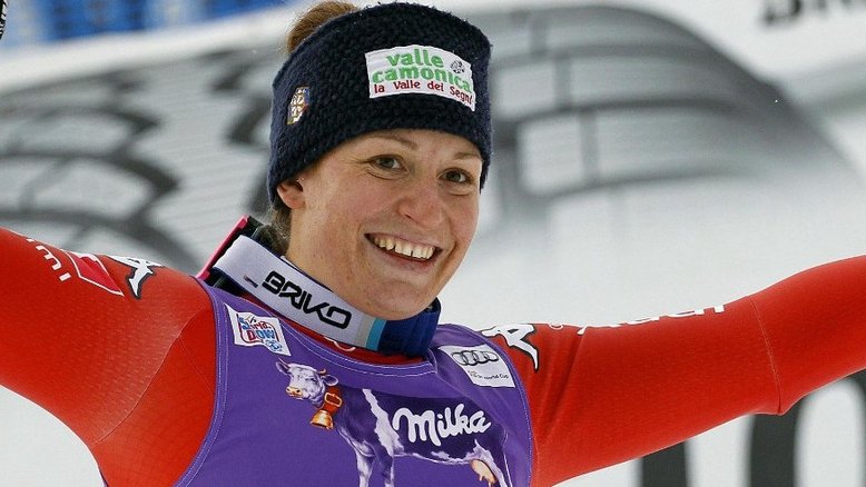 Ex-esquiadora italiana Elena Fanchini morre aos 37 anos