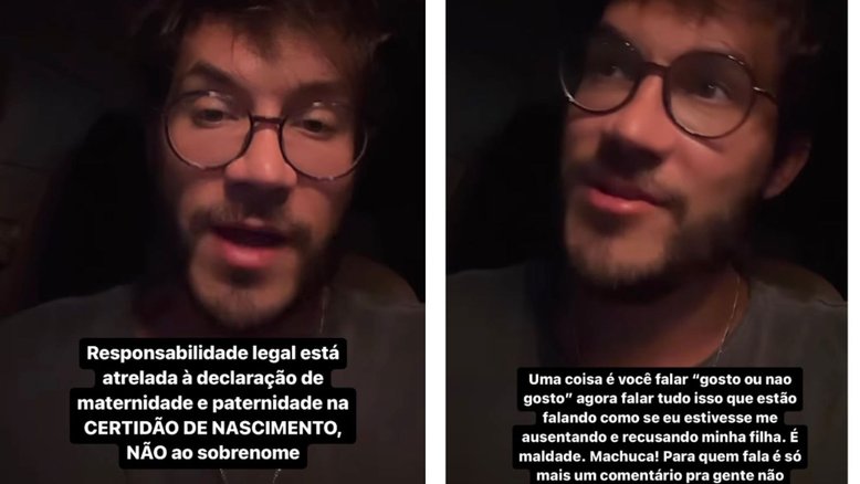 Reprodução/Instagram