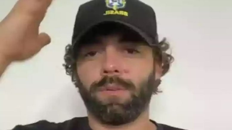 Reprodução / Redes Sociais
