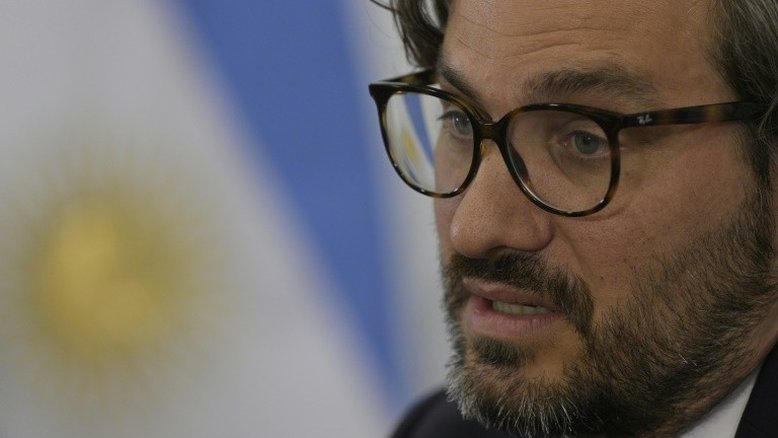 Mercosul também quer 'acordo revisado' com a UE, diz chanceler argentino