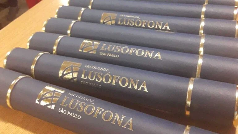 Faculdade Lusófona de São Paulo