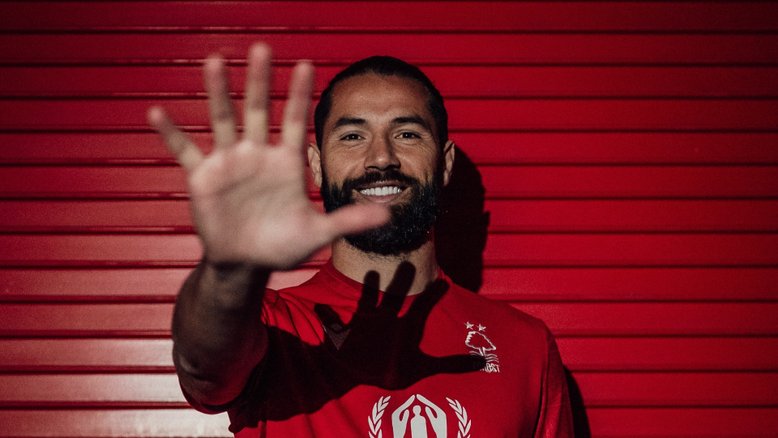 Reprodução/Twitter @NFFC