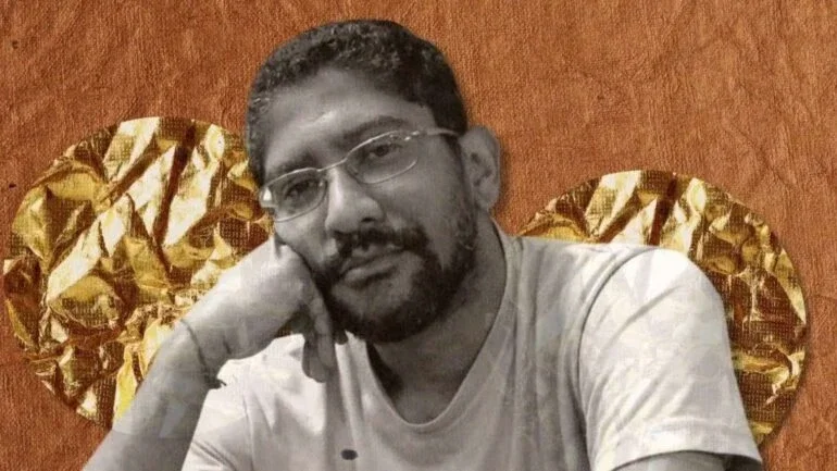 Jeferson Tenório