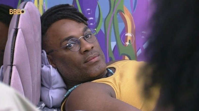 Reprodução/Globoplay