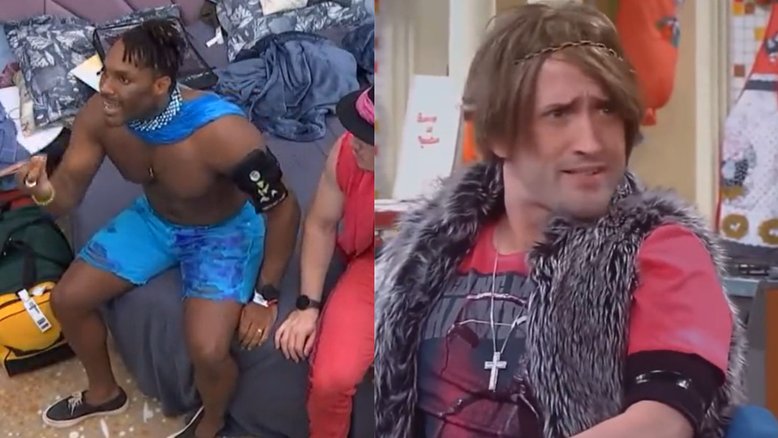 Reprodução/Globo