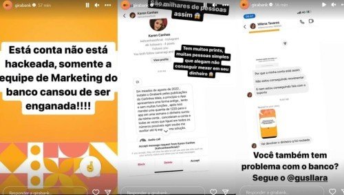 Banco de Carlinhos Maia é acusado de praticar golpes por funcionários: 'Equipe cansou de ser enganada'