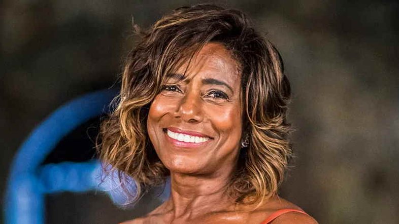 Glória Maria vira nome de rua no Rio de Janeiro um mês após sua morte