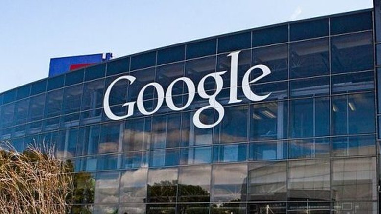 Sede do Google