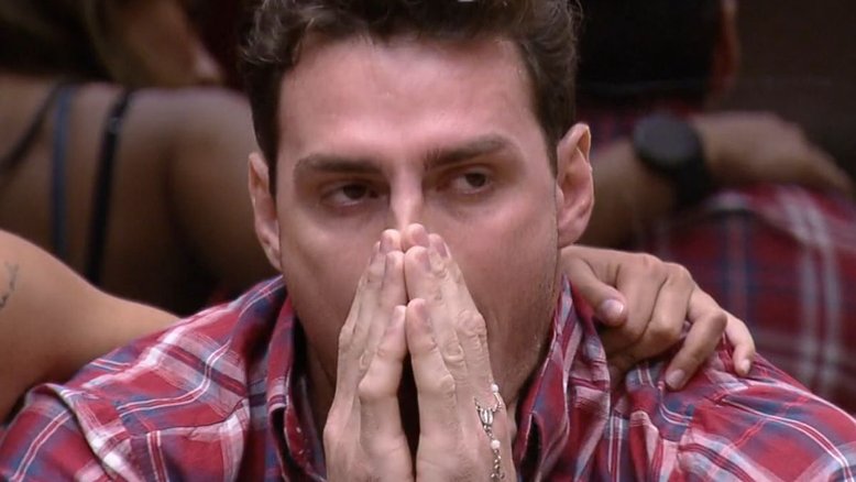 Reprodução/TV Globo