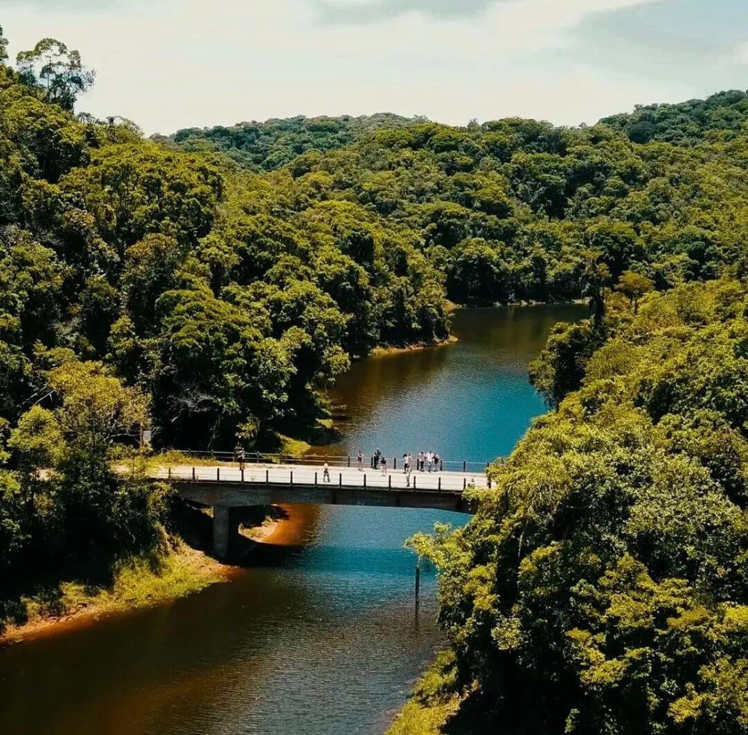 Longe do agito: 5 lugares perto de SP para fugir no feriado de Carnaval
