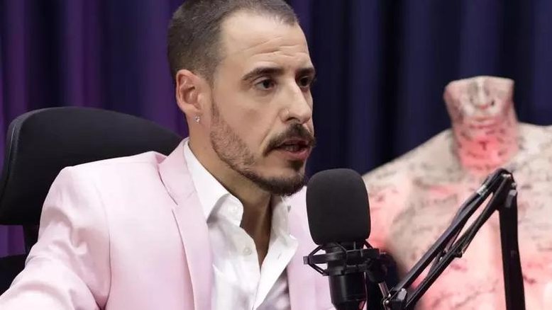 Caso Thiago Schutz: Coach denunciado por atriz viralizou nas redes após falas misóginas