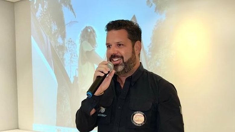 Estratégia incluindo famosos de Cleib Filho fez bombar turismo no Jalapão