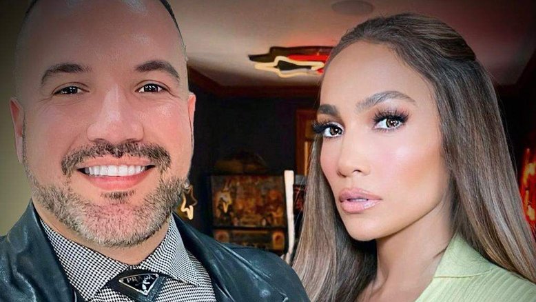 Designer brasileiro Ruben Brito mostra detalhes da mansão que fez para JLo