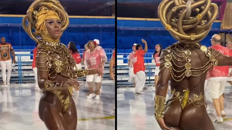 Reprodução/Instagram