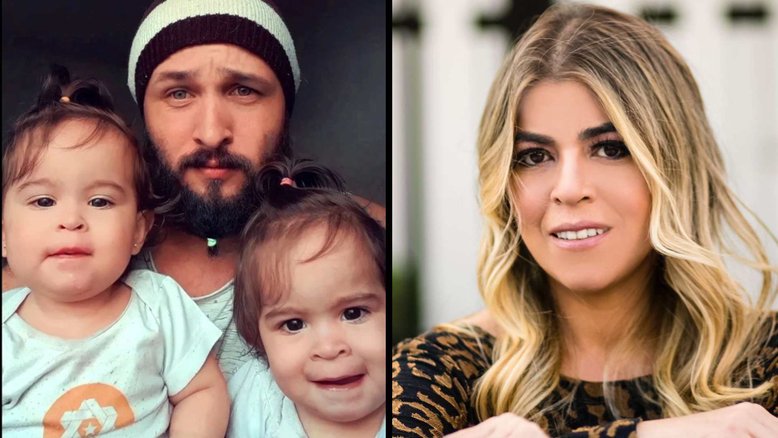 Bruna Surfistinha rebate acusações de ex-marido: ‘Se bebesse um litro de vodca nem estaria viva’