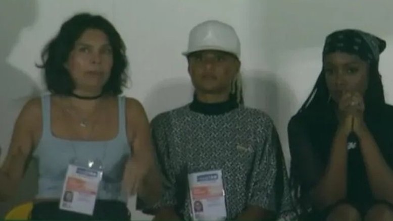 Relembre famosas que foram a estádios acompanhar seus affairs; confira a lista